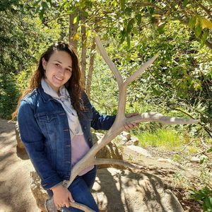 Meet your Posher, Brianna